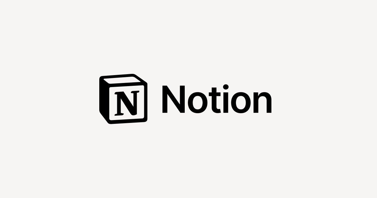 NeurIPS 2024 Notion